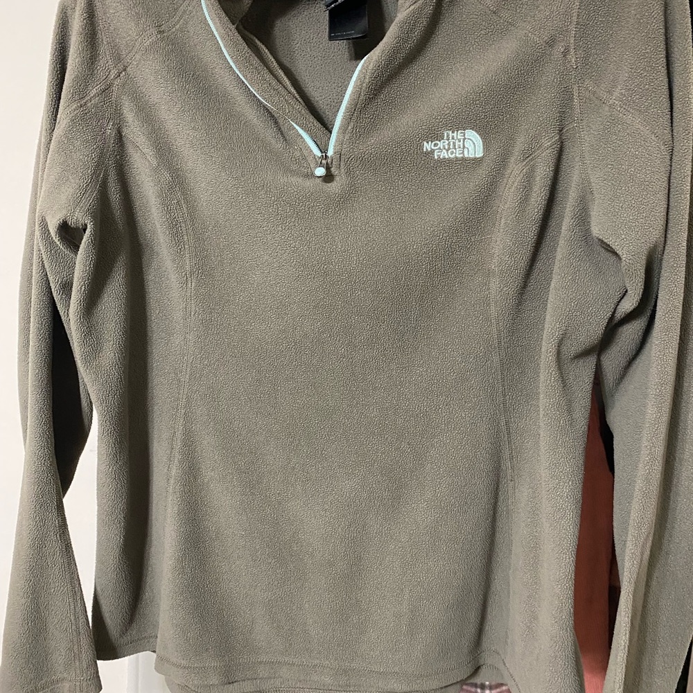 Womens North Face